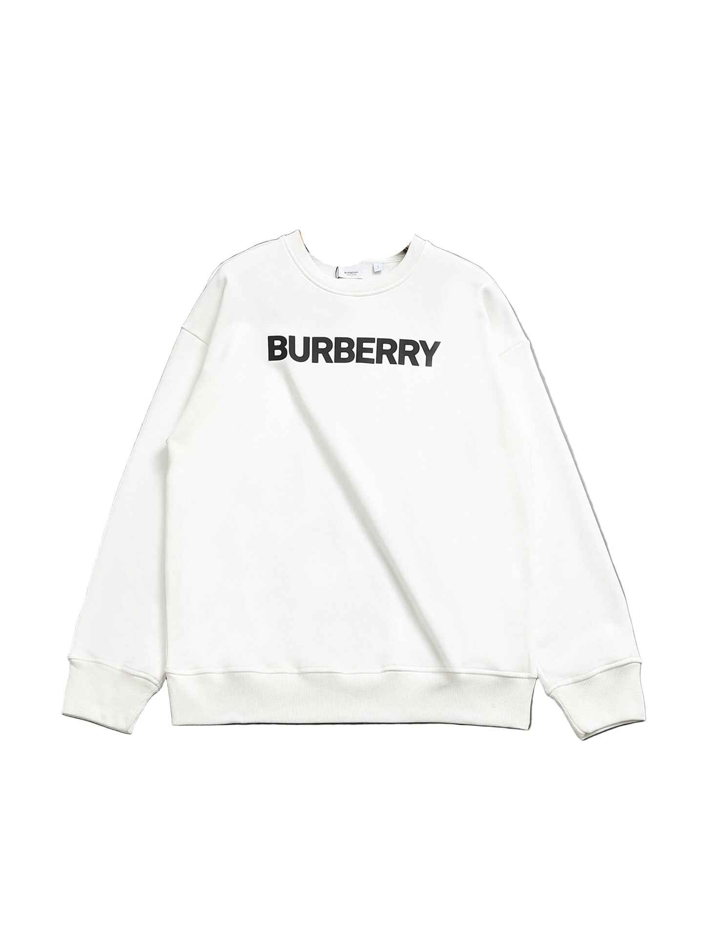 Luxury Graphic Print Crewneck Sweatshirt – Street Art Edition - TruVybe Essentials